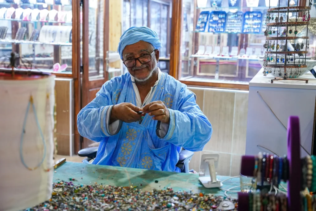 Bijouterie Perle